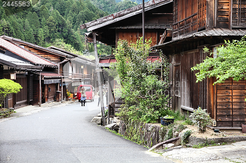 Image of Tsumago