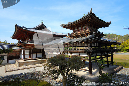 Image of Uji, Kyoto