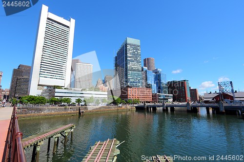 Image of Boston