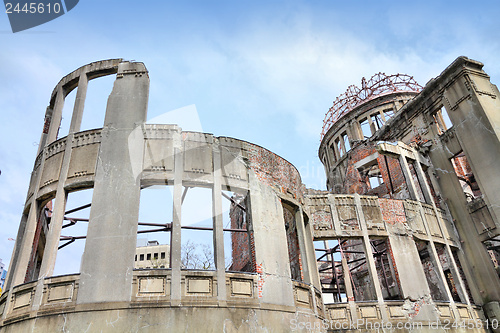 Image of Hiroshima