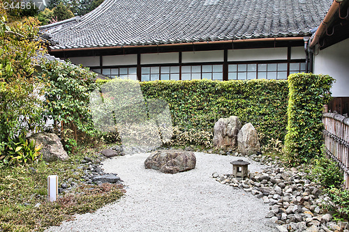 Image of Kyoto, Japan