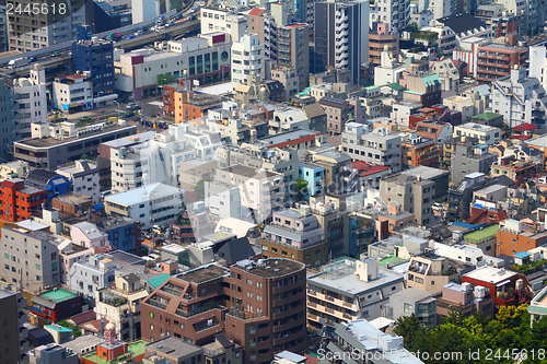 Image of Tokyo, Japan