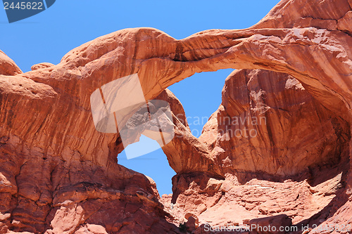 Image of Arches National Park