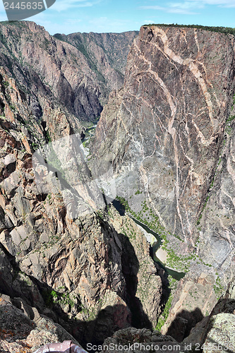 Image of Black Canyon of the Gunnison