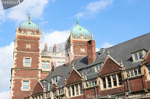 Image of Penn State
