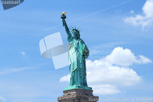 Image of Statue of Liberty