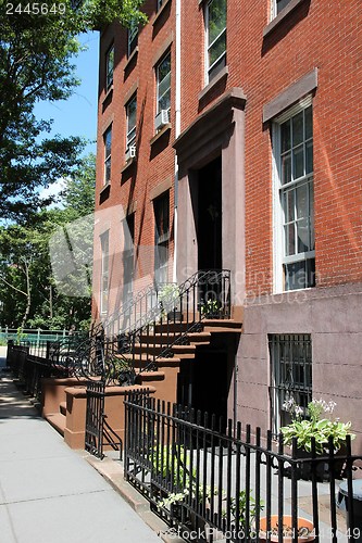 Image of Brooklyn