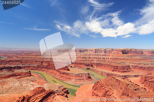 Image of Dead Horse Point