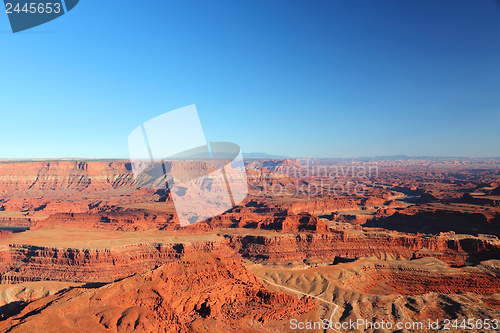 Image of Canyonlands National Park