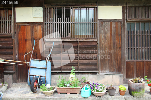 Image of Tsumago