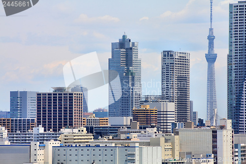 Image of Tokyo