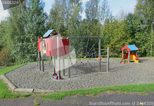 Image of Playground