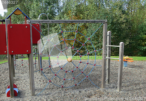 Image of Playground