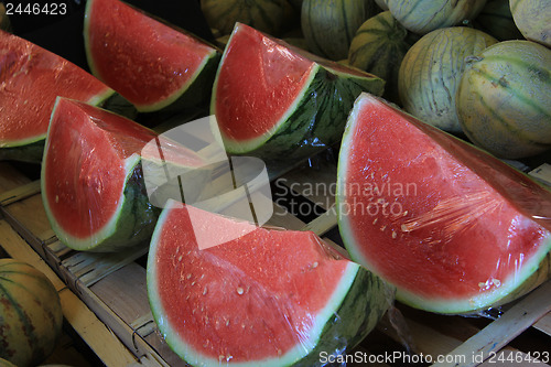 Image of Watermelon