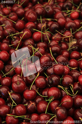 Image of Cherries