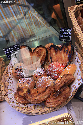 Image of Luxury French bread