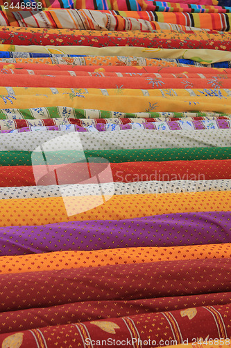 Image of Textile from the Provence