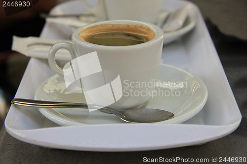 Image of Espresso