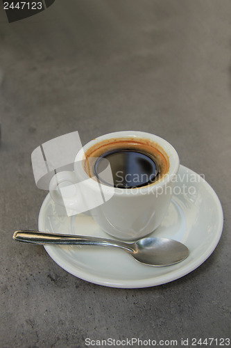 Image of Espresso