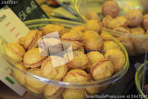 Image of Macarons