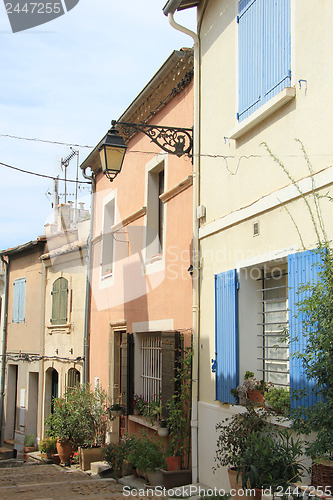 Image of Street in Arles