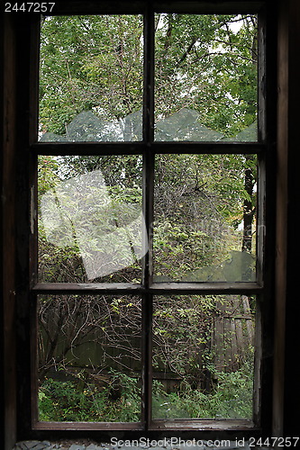 Image of window