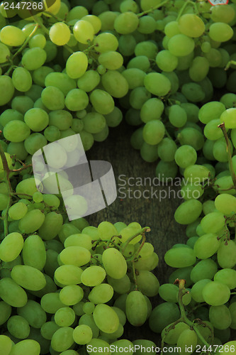 Image of Grapes