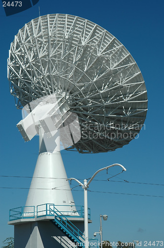 Image of Microwave dish