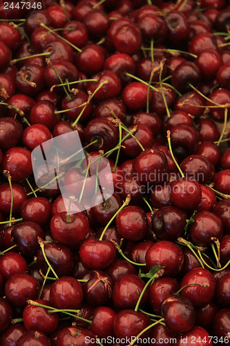 Image of Cherries