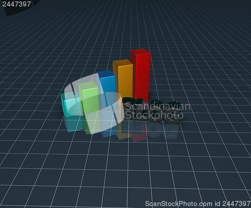 Image of blog traffic