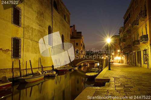 Image of Cannaregio