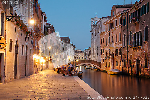 Image of Cannaregio