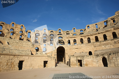 Image of 	Amphitheatre