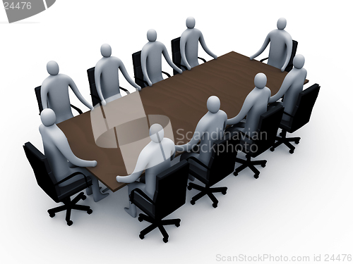 Image of Meeting room #2