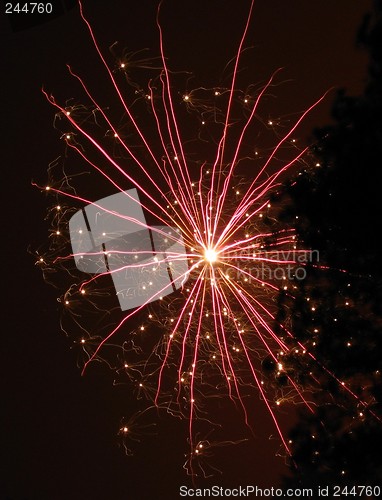 Image of Fireworks