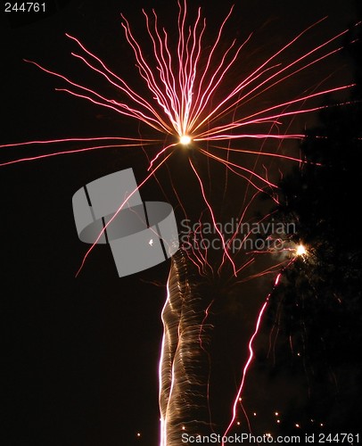 Image of Fireworks