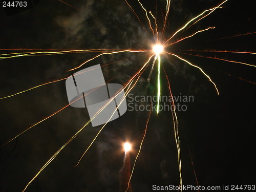 Image of Fireworks