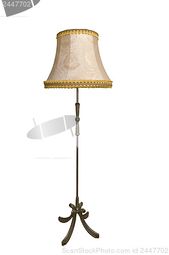 Image of Floor-lamp