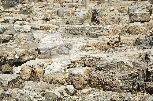 Image of Ruins