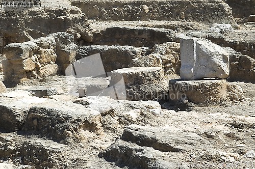 Image of Ruins