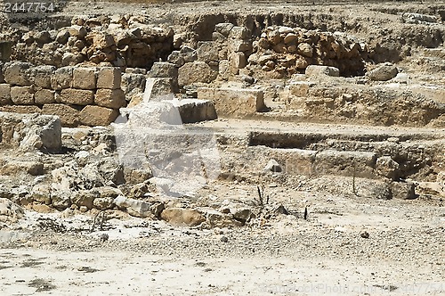 Image of Ruins