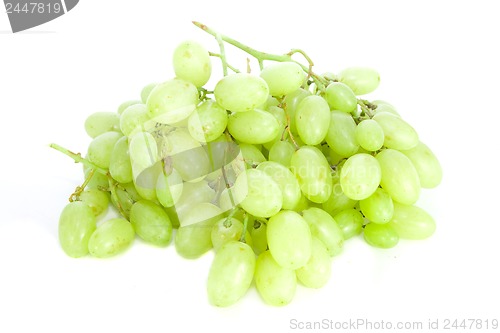 Image of grapes