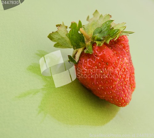 Image of strawberry