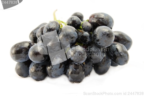 Image of grapes