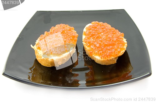 Image of caviar