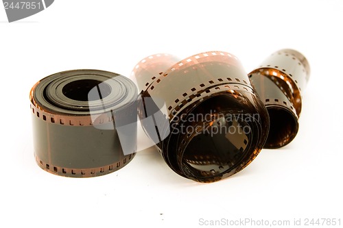 Image of photo tape