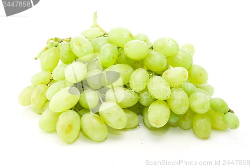 Image of grapes