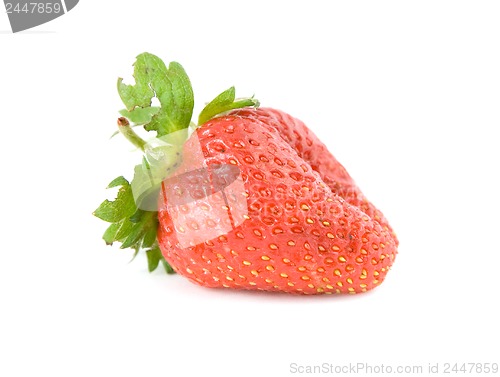 Image of strawberry