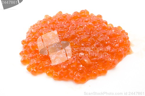 Image of caviar