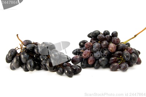 Image of grapes